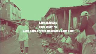 Download lagu Hari Kiamat (Cover Black Brothers) Zoonde ft Althyn Brian lyric video mp3 Download lagu Hari Kiamat (Cover Black Brothers) Zoonde ft Althyn Brian lyric video mp3