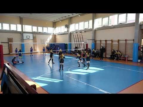 U13: Jolly - Varedo (3-0)