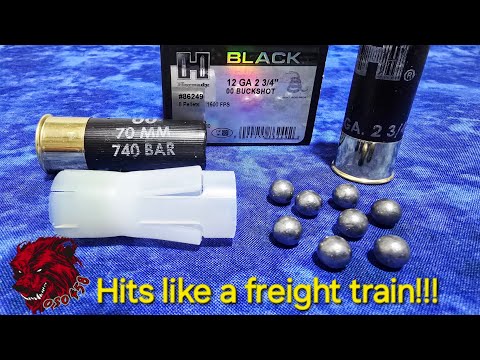 Hornady Backcountry ammo do not buy