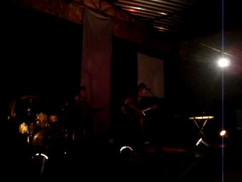 Ministério Anseio Ardente