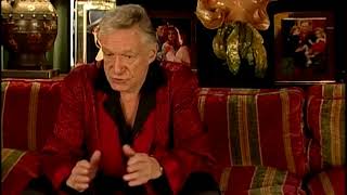 Thumbnail of Hugh Hefner with Emerson College