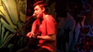 YesNoMaybe - Sex (cover of The 1975) - 11/11/14