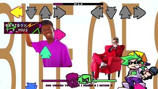 Cover art for Beatbox