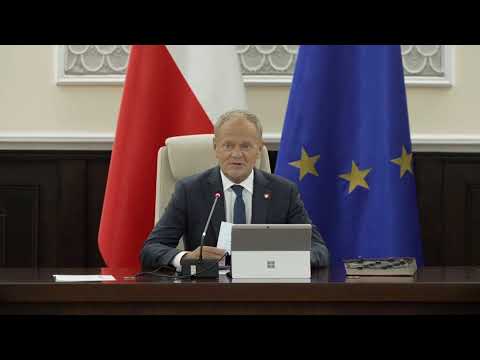 Maszyna rozliczeń w sprawie Zondacrypto ruszyła. Premier Tusk: nic nie zatrzymy