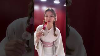 浅草で着物デート💗#ももちゃんねる #shorts #浅草 #着物 #東京