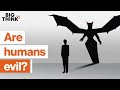 Are Humans Evil Rutger Bregman On Veneer Theory Big Think