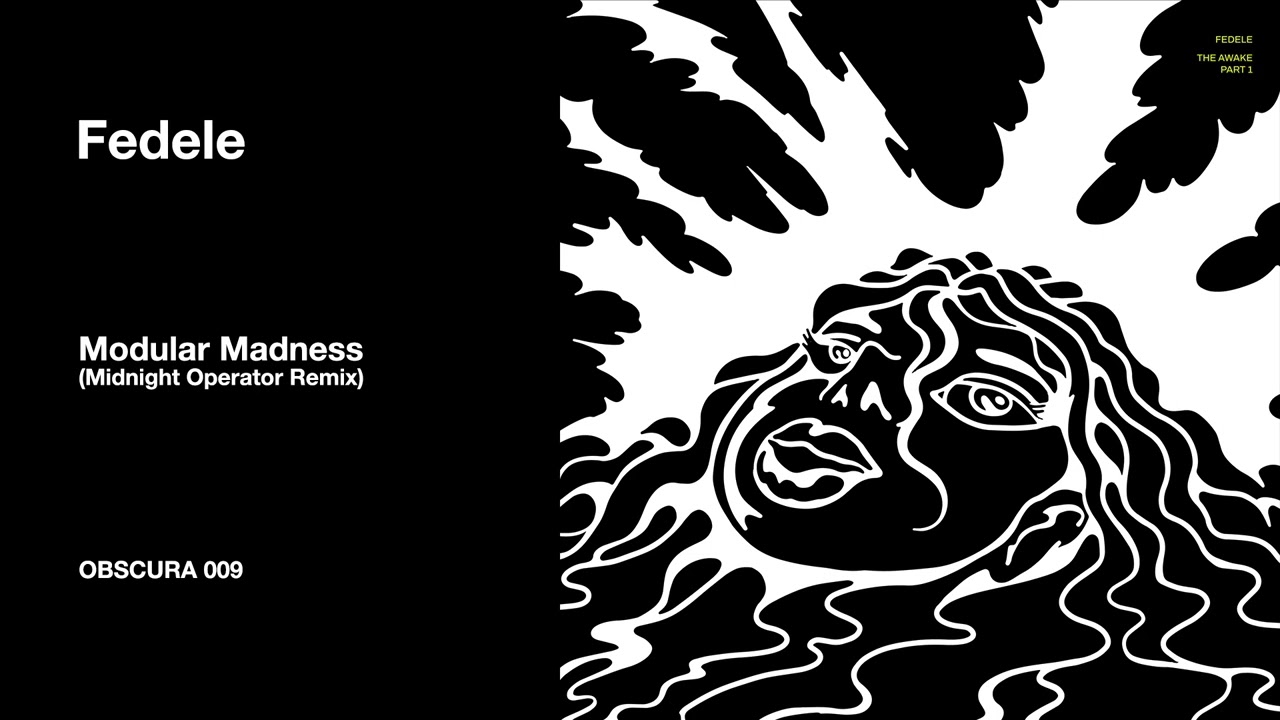 Fedele - Modular Madness (Midnight Operator Remix)