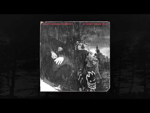 EXORCI$T - DIFFERENT BEINGS Vol. 1 (FULL EP) (MEMPHIS 66.6 EXCLUSIVE)