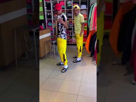 MC PET & BOB | COMPRAS NA LOJA
