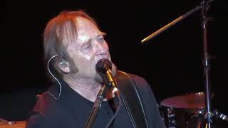 The Rides - Only Teardrops Fall - Pabst Theater, Milw WI Sept 13, 2013