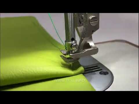 Stebnówka kaletnicza Texi Walker WF - adamar.pl