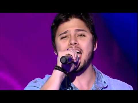 Renato Vianna - When a Man Loves a Woman