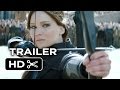 The Hunger Games: Mockingjay - Part 2 Official ...