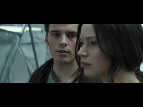 Capitol parade route, banners snapping; restrained brass and distant choir color the scene