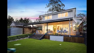 18 Isis Street, WAHROONGA, NSW 2076