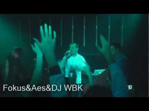 3/3 Koncert Fokusa Bełchatów (16.11.2012 klub Eska)