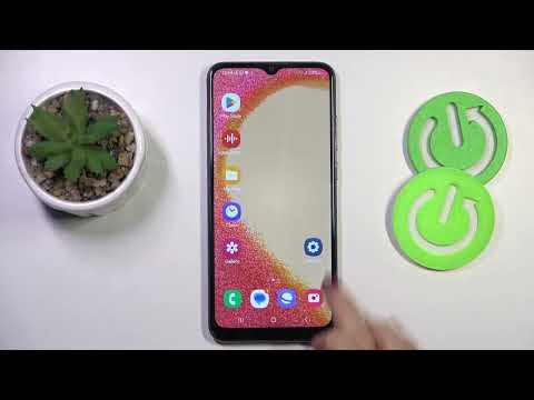Wie finde ich die IMEI-Nummer beim SAMSUNG Galaxy A04e?