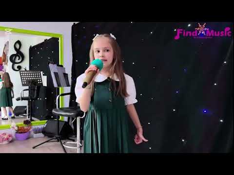 Vintilă Maria – Mândră primăvara