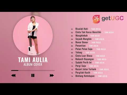 " RISALAH HATI - DEWA 19 "  | COVER TAMI AULIA FULL ALBUM TERBARU 2021