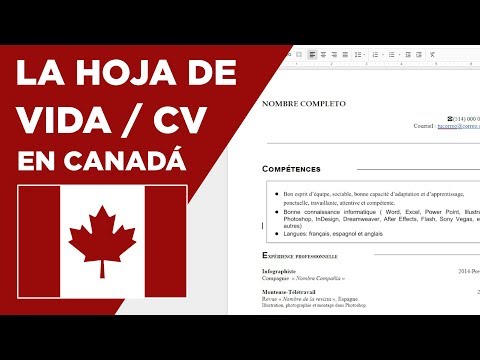 download lagu mp3 mp4 Cv Canadiense, download lagu Cv Canadiense gratis, unduh video klip Cv Canadiense