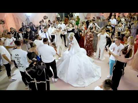 Lele & Formatia Kana Jambe Dan Bursuc - Na Janau (Live Event)