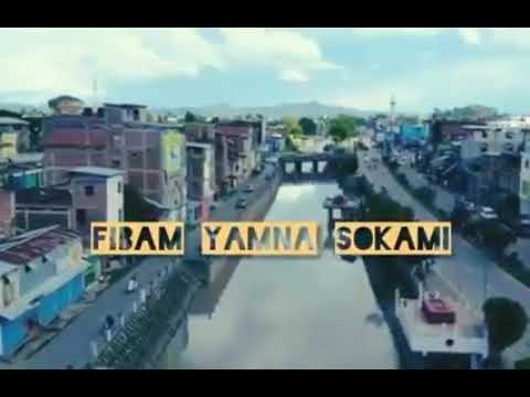 By the River of Nambul by Soraren