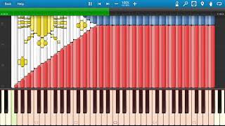 Download lagu Philippines flag on synthesia- Lupang Hinirang mp3 Download lagu Philippines flag on synthesia- Lupang Hinirang mp3