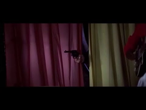 THUNDERBALL (John Barry - 1965) : "Street Chase/Death of Fiona"