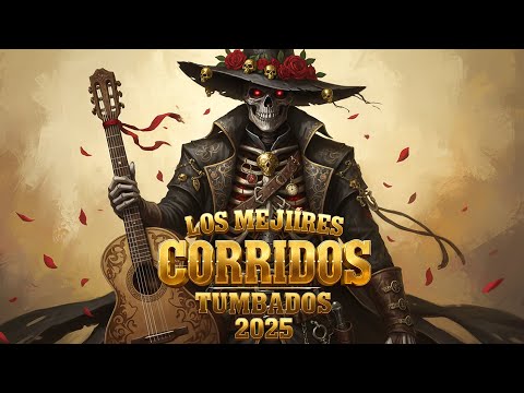 Los Mejores Corridos Tumbados 2026 -  La Vibra Más Dura Que Habla De Luchar Y Vencer Con Honor