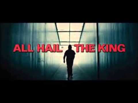 All Hail The King theme