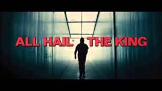 All Hail The King theme