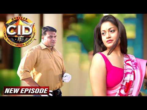 CID New EpiSode | Crime Story 2026 | सी.आई.डी. | CID | New Episode 2026 | Crime Series 2026