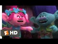 Trolls Poppy Branch Sing Scene Fandango Family
