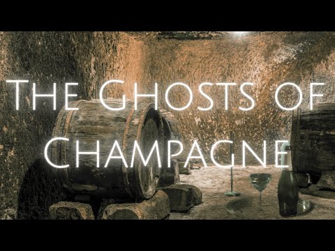 The Ghosts of Champagne thumbnail