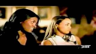 Ying Yang Twins - Naggin’ (2003 BET RAP CITY MUSIC VIDEO)