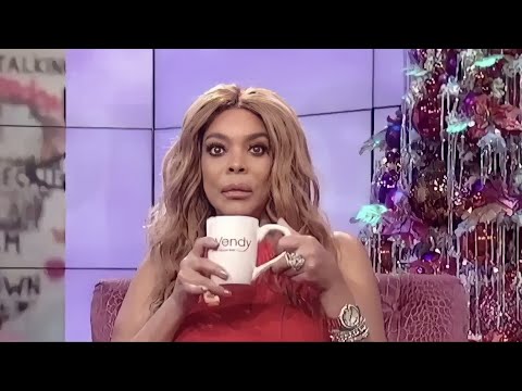 stan twitter // wendy williams "clap IF you care"