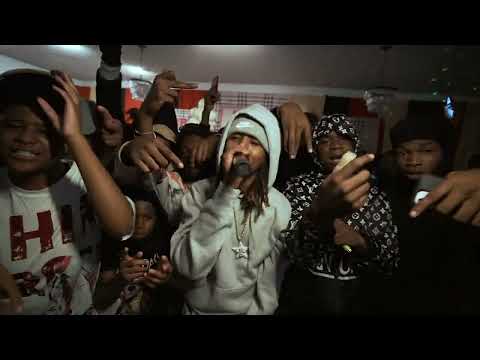 Li Chucky - Step On That (Official Music Video)