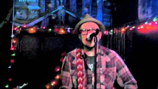 The Ataris (Kris Roe) &quot;In This Diary&quot; acoustic