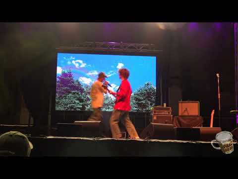 Jimi Somewhere: Puppy Love (Festes de la Mercè 2020 · BAM)