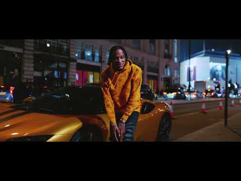 Frass - 10 Steps Ahead (Official Video)