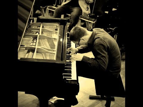 schöler trio - ladies in mercedes