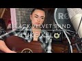 Black Velvet Band - Luke Kelly (cover)