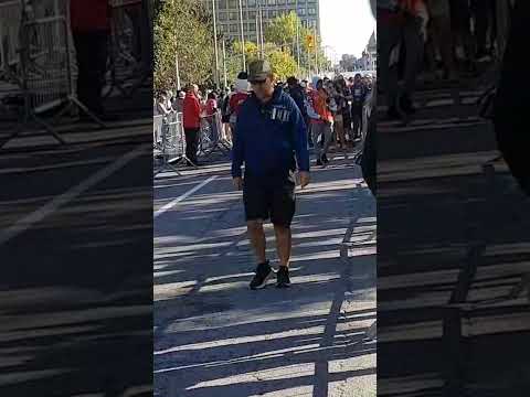 Canada army run 2025