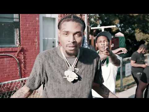 Bandhunta Izzy - Cant Forget