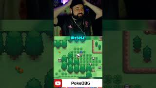 How Do I Forget Abra's Only Move... #shorts