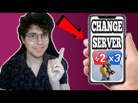 How To Change Server In Last Z: Survival Shooter