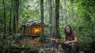 Download lagu Six Months Alone in the Jungle – Hunting, Fishing & Trapping | Full Survival Movie mp3 Download lagu Six Months Alone in the Jungle – Hunting, Fishing & Trapping | Full Survival Movie mp3