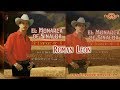 Roman Leon - El Monarca De Sinaloa - Me Enamore De Ti - Disco Oficial