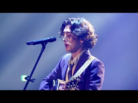 191019 멘트 + 전설 - 잔나비 (JANNABI) @ 그랜드민트페스티벌 2019 (KSPO DOME 올림픽체조경기장)