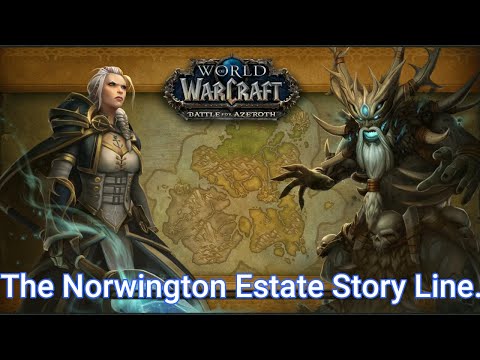 Beginner Equitation. Alliance. WoW Quest. Kul Tiras. Tiragarde Sound.